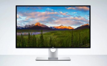 Dell's UP3218K UltraSharp 32-inch 8K monitor (worth $5,000) goes on sale
