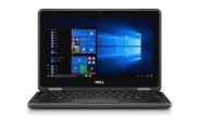 Dell introduces two 2-in-1 laptops for schools