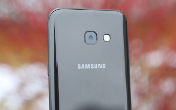 Samsung wants to sell 100 million Galaxy J phones this year and 20 million Galaxy A handsets