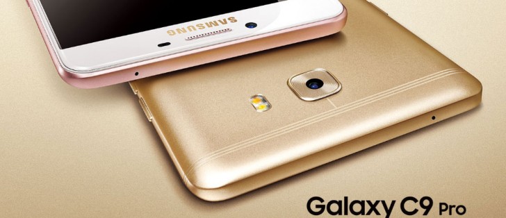 inicial velocidad Faceta Samsung begins testing Nougat on multiple Galaxy C-series devices -  GSMArena.com news