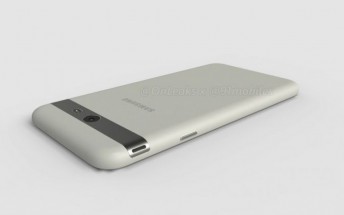 Upcoming Samsung Galaxy J7 (2017) spotted in benchmark