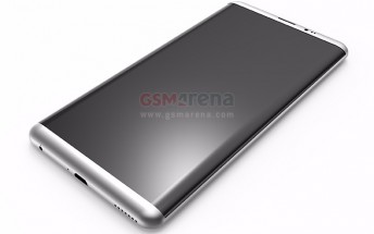 Samsung Galaxy S8 to be available around April 21, new report says