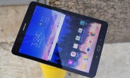 Samsung Galaxy Tab S3 visits GFXBench, Snapdragon 820 inside