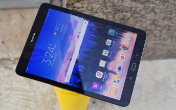 Samsung Galaxy Tab S3 visits GFXBench, Snapdragon 820 inside