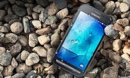 Galaxy Xcover 4 hits GFXBench with 13MP camera, 4.8-inch HD display