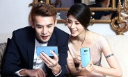 Blue Coral Samsung Galaxy S7 edge to officially launch in Europe soon