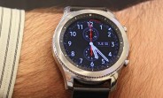 Samsung Gear S3 classic LTE surfaces as an SK Telecom exclusive