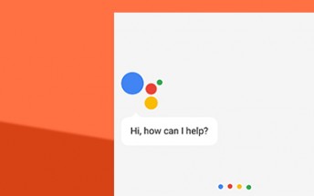 The Pixels' Google Assistant is getting keyboard input soon