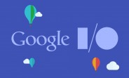 Google I/O 2017 will take place May 17 – 19  