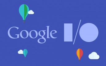 Google I/O 2017 will take place May 17 – 19  
