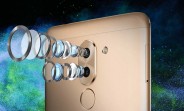 Honor 6X with dual-camera launched in India