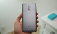 Honor 6X's first US flash sale was a success, it sold out in 25 minutes
