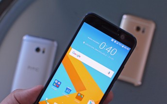 European HTC 10 One M9 to get Android 7.0 within two weeks
