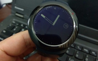 HTC's Android Wear smartwatch project is dead, exec confirms