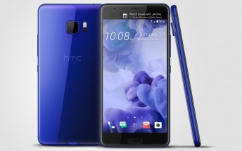 HTC U Ultra pre-orders have started shipping in the US