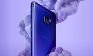 HTC U Ultra now available for purchase in Europe