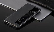 Porsche Design Huawei Mate 9 up for preorder, shipping date revealed