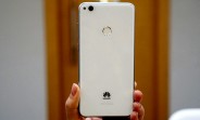 Huawei P8 Lite (2017) gets another name - P9 Lite (2017)