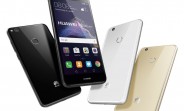 Huawei P8 Lite (2017) arrives in the UK on February 1