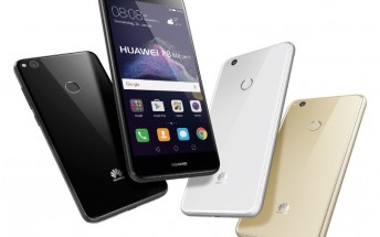 Huawei P8 Lite (2017) arrives in the UK on February 1