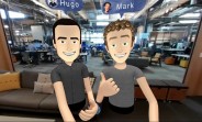 Hugo Barra joins Facebook as Oculus leader