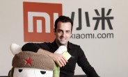 Hugo Barra announces departure from Xiaomi