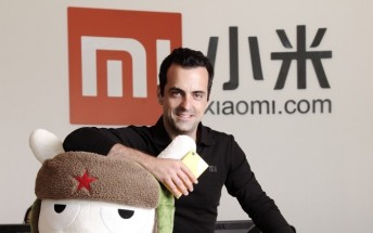 Hugo Barra announces departure from Xiaomi