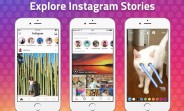 Instagram to show adverts in Stories