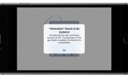 iOS 11 may not support 32-bit apps