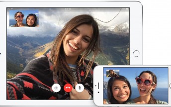 iOS 11 may finally allow group FaceTime video calls
