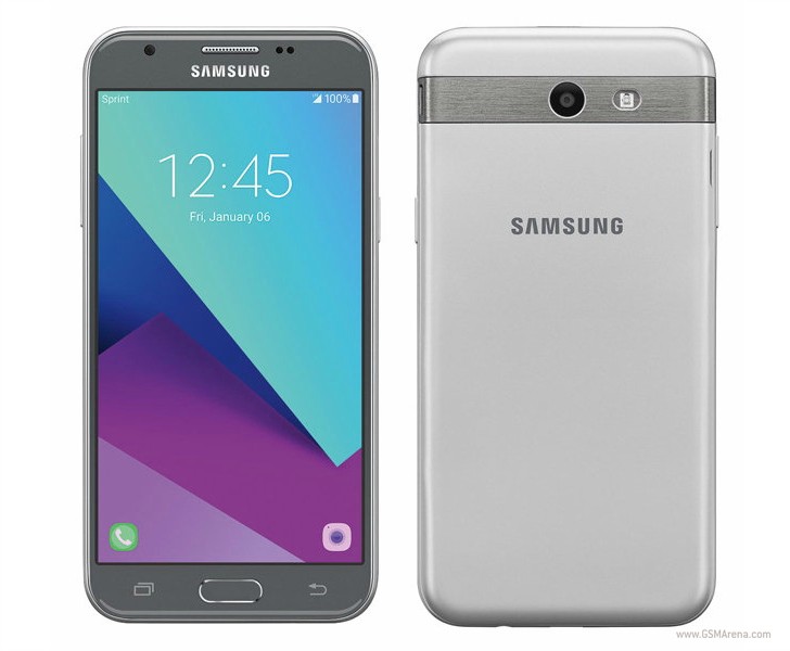 Galaxy J3 Emerge For Sprint Boost And Virgin Mobile Becomes Official Gsmarena Com News