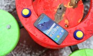 Nougat-powered Samsung Galaxy A3 (2017) spotted on GFXBench