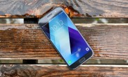 Samsung Galaxy A5 (2017) starts getting May security update