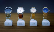 Kronaby connected watches promise 2-year battery life