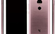 LeEco X10 gets benchmarked, will have dual cameras on the front and the back