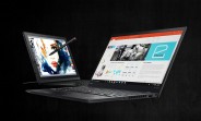 Lenovo announces new laptops at CES 2017