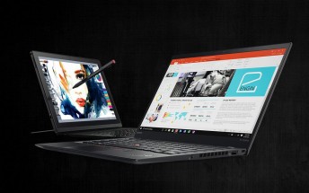Lenovo announces new laptops at CES 2017