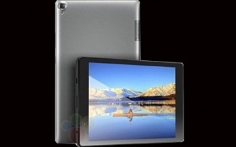 Lenovo Tab3 8 Plus now appears on Geekbench