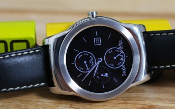 New LG Smartwatch passes through FCC