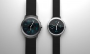 Google and LG to unveil Watch Sport and Watch Style with Android Wear 2.0 on February 9