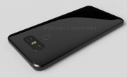 LG G6 will have Google Assistant built-in, rumor says