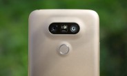 LG says the G6 is being tested extensively to ensure safe operation