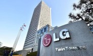 LG 2016 financial report shows poor performance of mobile division