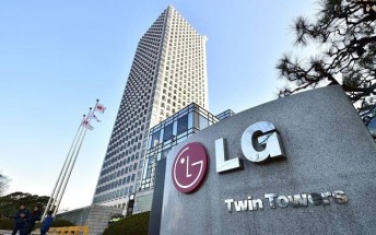 LG 2016 financial report shows poor performance of mobile division