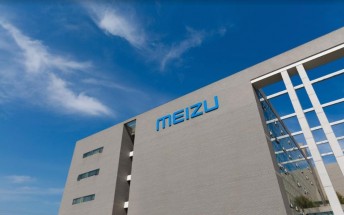 Meizu shipped a record 22M smartphones in 2016