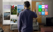 Microsoft: Sales of Hololens are in the thousands
