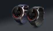 The Misfit Vapor can dive up to 50m underwater but sidesteps Android Wear