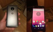 Moto G5 Plus hands-on images and specs leak, it looks just like the rumored Moto X (2017)