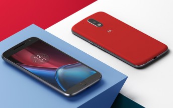 Moto G5 specs uncovered in Brazil: check out G4 Play's successor