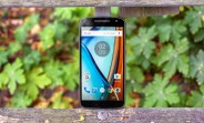 Moto G5 clears FCC with 3,000mAh battery